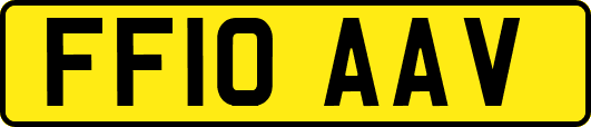 FF10AAV