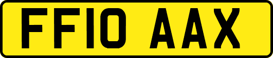 FF10AAX