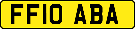 FF10ABA