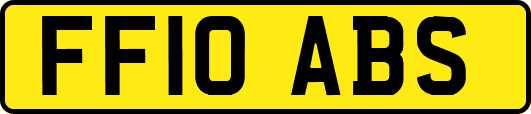 FF10ABS