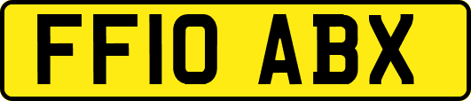 FF10ABX