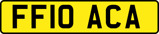 FF10ACA