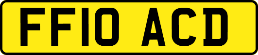 FF10ACD