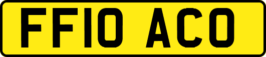 FF10ACO