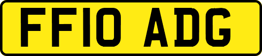 FF10ADG