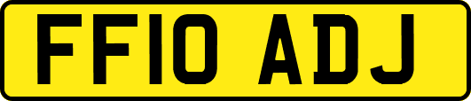 FF10ADJ