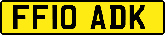 FF10ADK