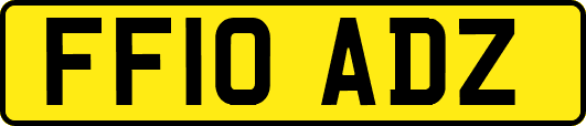 FF10ADZ
