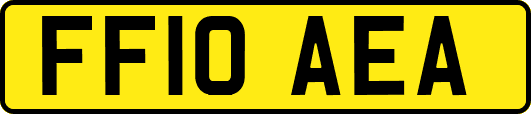 FF10AEA
