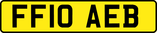 FF10AEB
