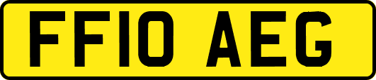 FF10AEG