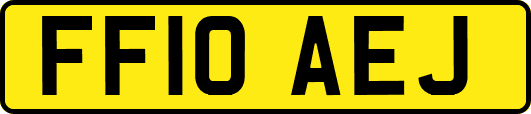 FF10AEJ