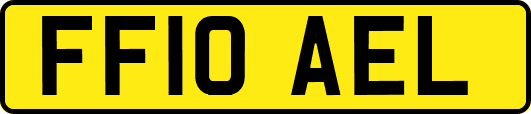 FF10AEL