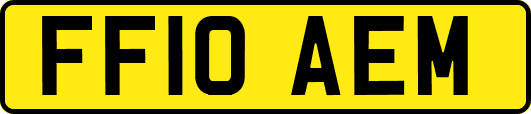 FF10AEM