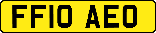 FF10AEO
