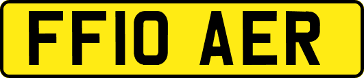 FF10AER