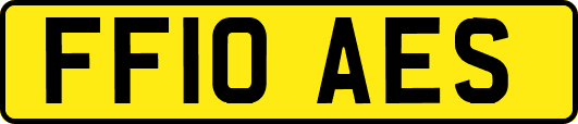 FF10AES
