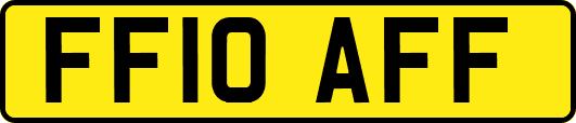 FF10AFF