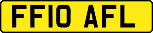 FF10AFL