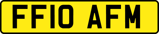 FF10AFM