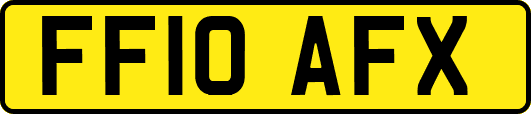 FF10AFX