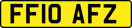 FF10AFZ