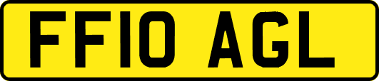 FF10AGL