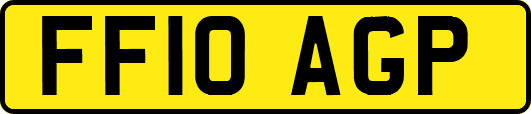 FF10AGP