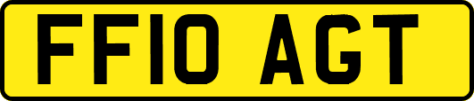 FF10AGT