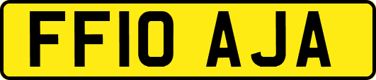 FF10AJA