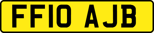 FF10AJB