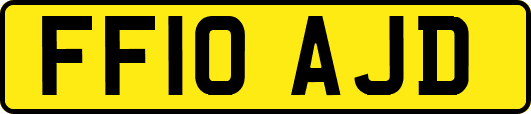 FF10AJD