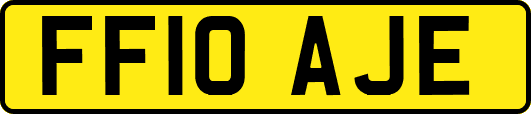 FF10AJE