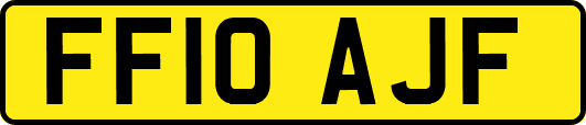 FF10AJF