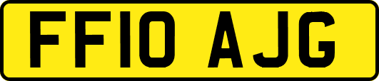 FF10AJG