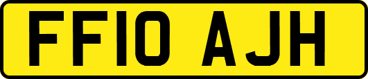 FF10AJH