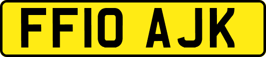 FF10AJK
