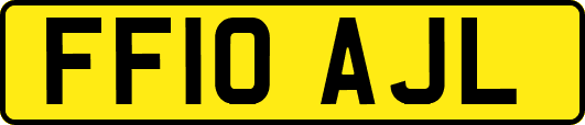 FF10AJL