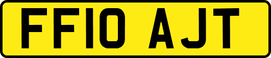 FF10AJT