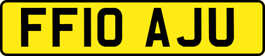 FF10AJU