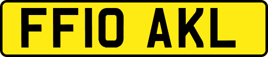 FF10AKL