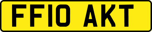 FF10AKT