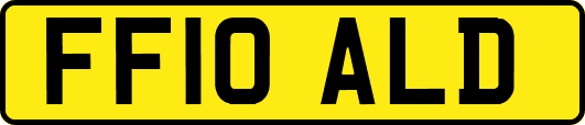 FF10ALD