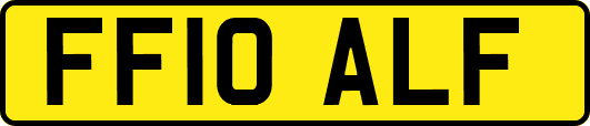 FF10ALF