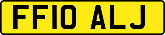 FF10ALJ