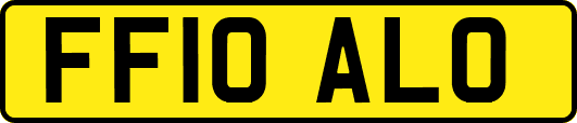 FF10ALO