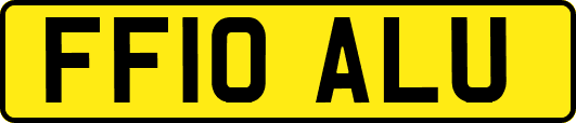 FF10ALU