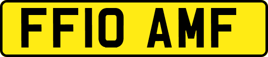 FF10AMF