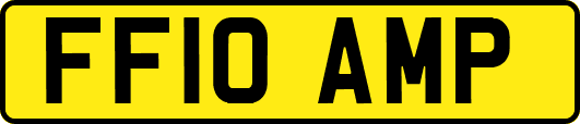 FF10AMP