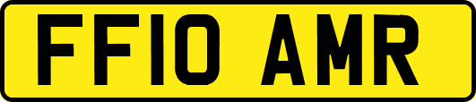 FF10AMR